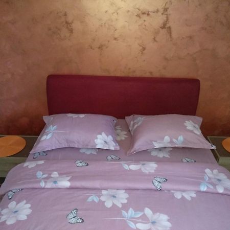 Apartments Popovic Podgorica Bagian luar foto