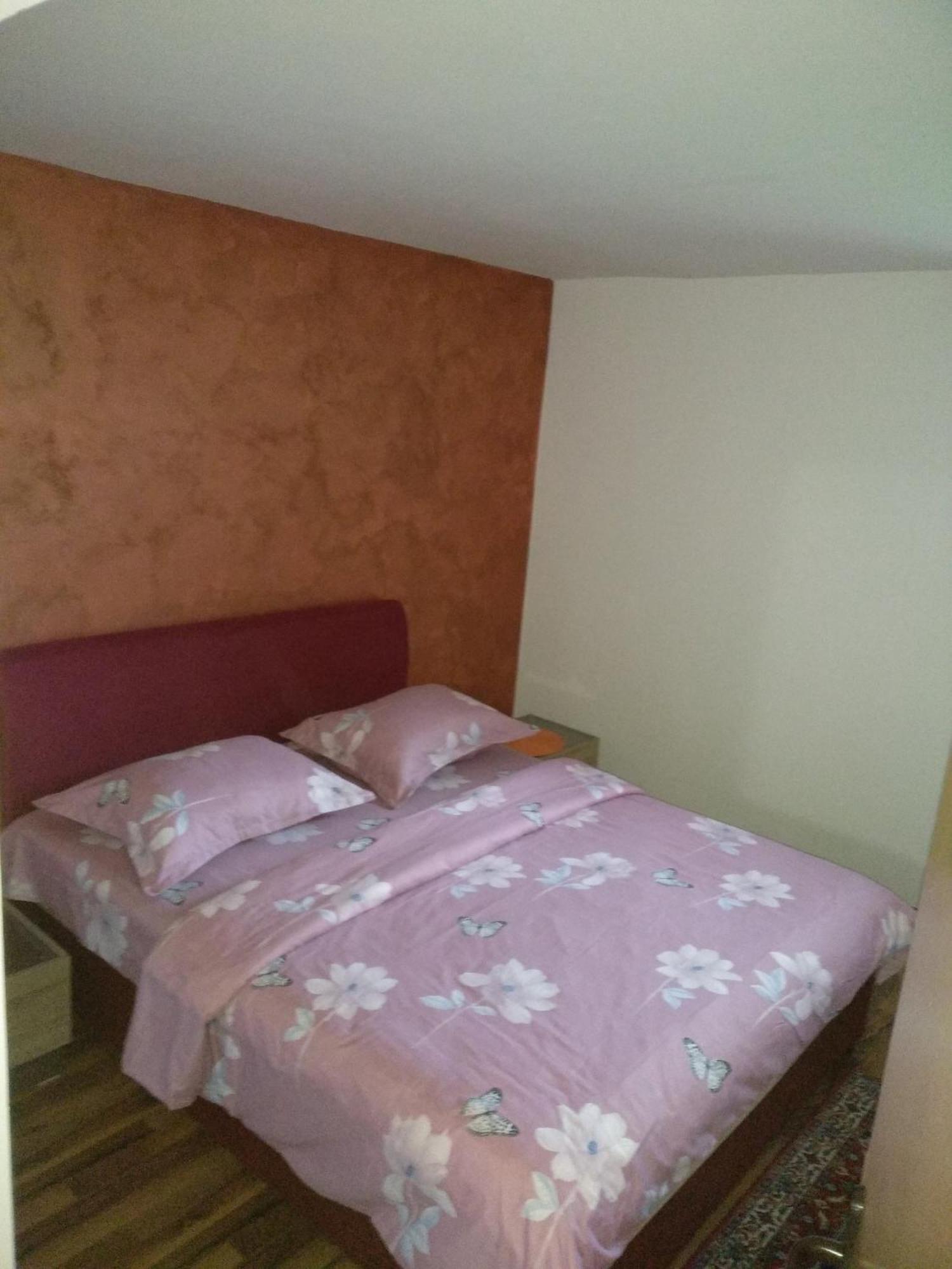 Apartments Popovic Podgorica Bagian luar foto