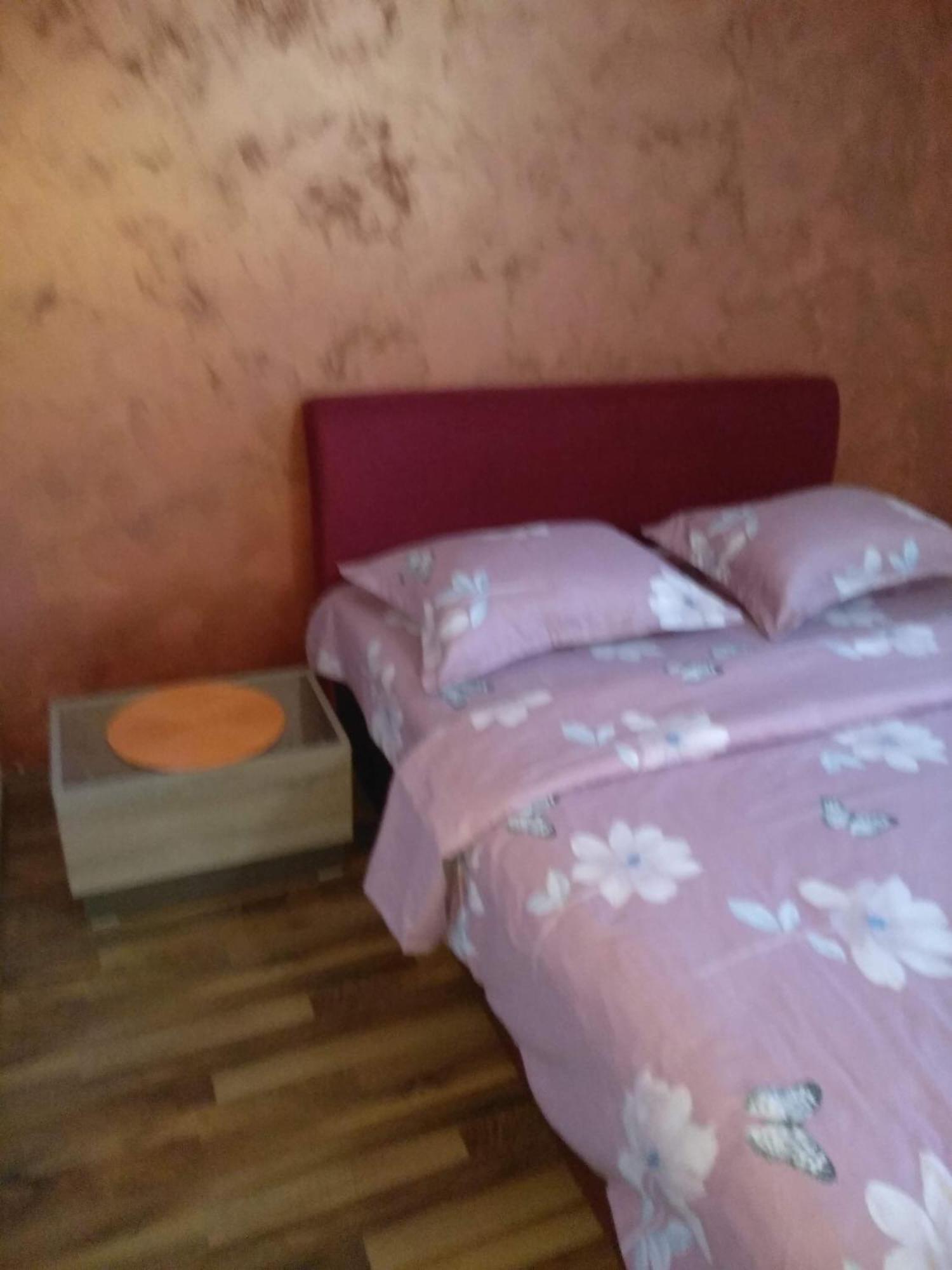 Apartments Popovic Podgorica Bagian luar foto