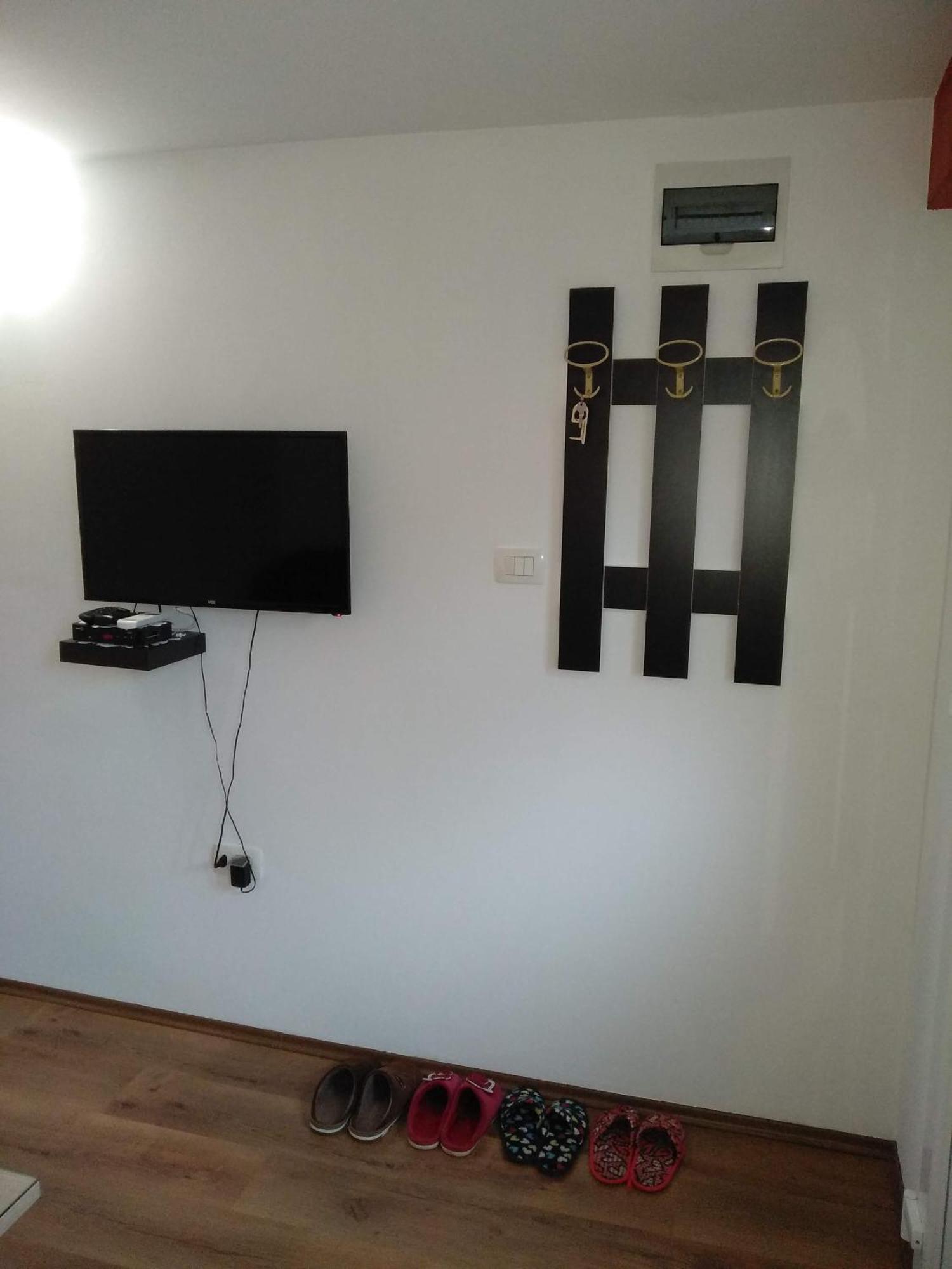 Apartments Popovic Podgorica Bagian luar foto